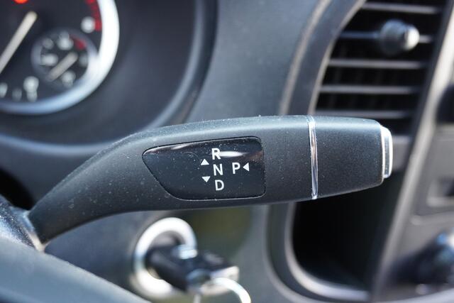 Mercedes-Benz VITO 114 CDI Lang Automaat EURO 6 - A/C Climate - Navi - Cruise - PDC - ¤15.900,- Excl.