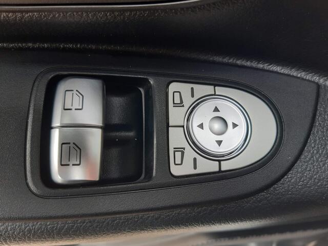 Mercedes-Benz VITO 110 CDI Airco 3-Zits Semi Leer
