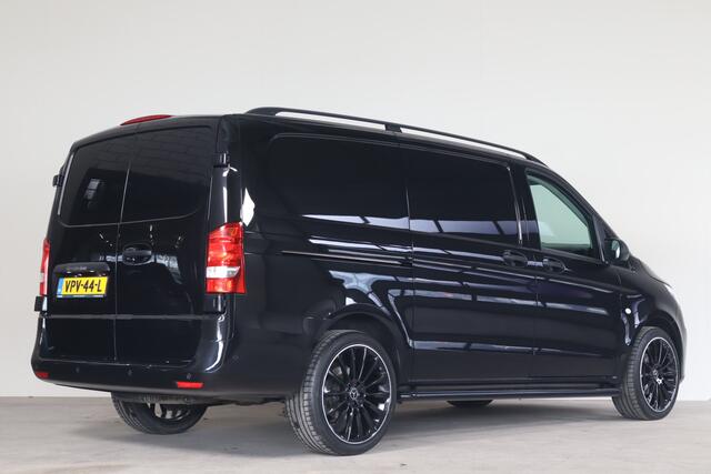 Mercedes-Benz VITO 116 CDI Lang BPM VRIJ!! Camera I Adap.cruise I Climate