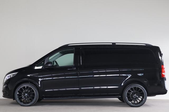 Mercedes-Benz VITO 116 CDI Lang BPM VRIJ!! Camera I Adap.cruise I Climate