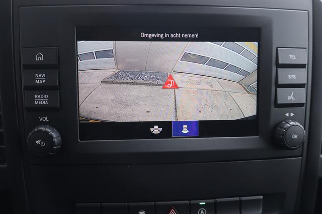 Mercedes-Benz VITO 116 CDI Lang BPM VRIJ!! Camera I Adap.cruise I Climate