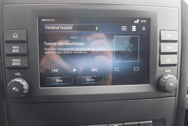 Mercedes-Benz VITO 116 CDI Lang BPM VRIJ!! Camera I Adap.cruise I Climate