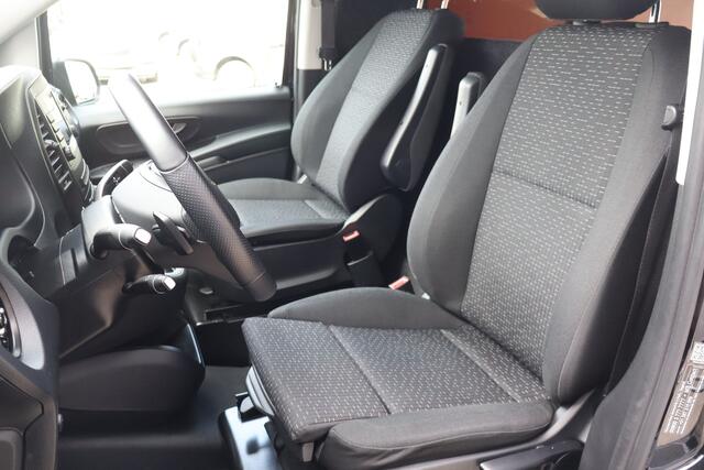 Mercedes-Benz VITO 116 CDI Lang BPM VRIJ!! Camera I Adap.cruise I Climate