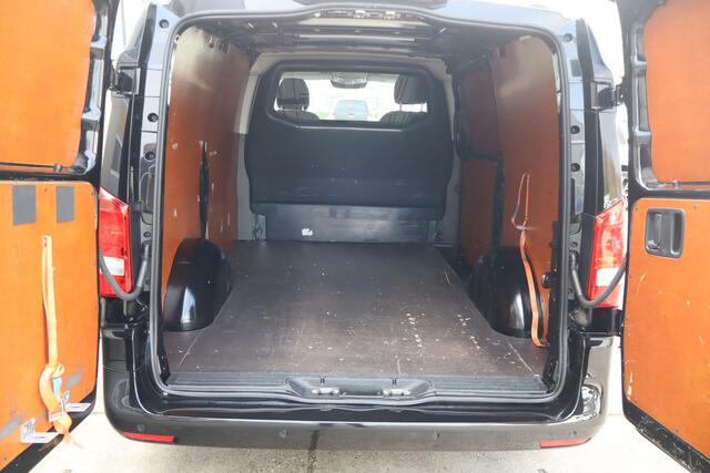 Mercedes-Benz VITO 116 CDI Lang BPM VRIJ!! Camera I Adap.cruise I Climate
