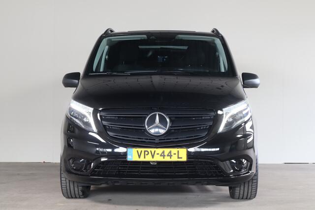 Mercedes-Benz VITO 116 CDI Lang BPM VRIJ!! Camera I Adap.cruise I Climate