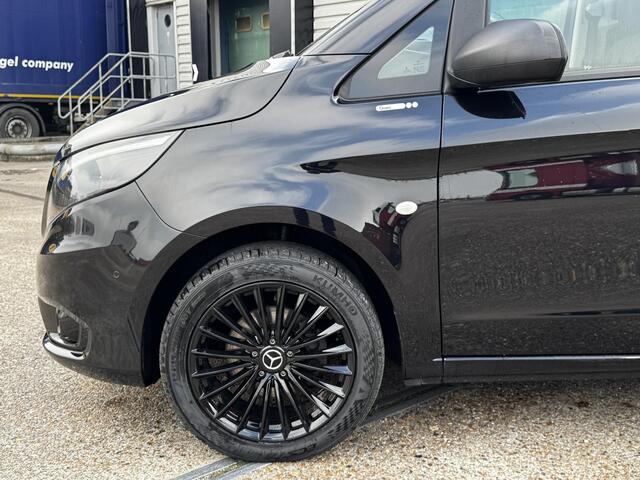 Mercedes-Benz VITO 114 CDI L2 Dubbel Cabine Comfort Business Ambition | Bluetooth | Achteruitrijcamera | Navigatie