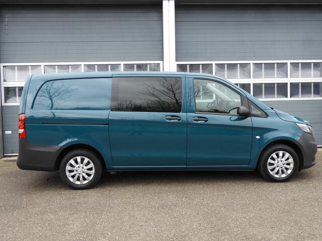 Mercedes-Benz VITO 114 CDI Lang DC Comfort AUT | CLIMA | NAV | CAMERA