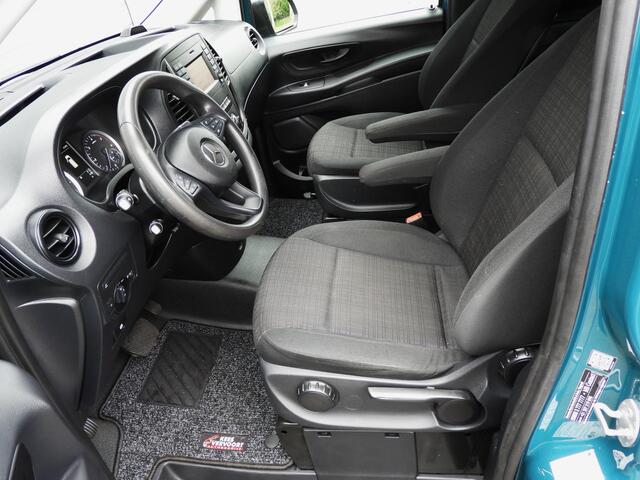 Mercedes-Benz VITO 114 CDI Lang DC Comfort AUT | CLIMA | NAV | CAMERA