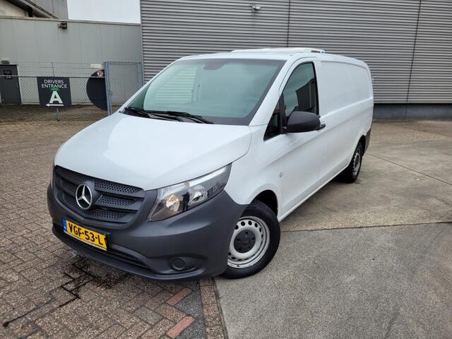 Mercedes-Benz VITO 114 CDI Lang Koelwagen