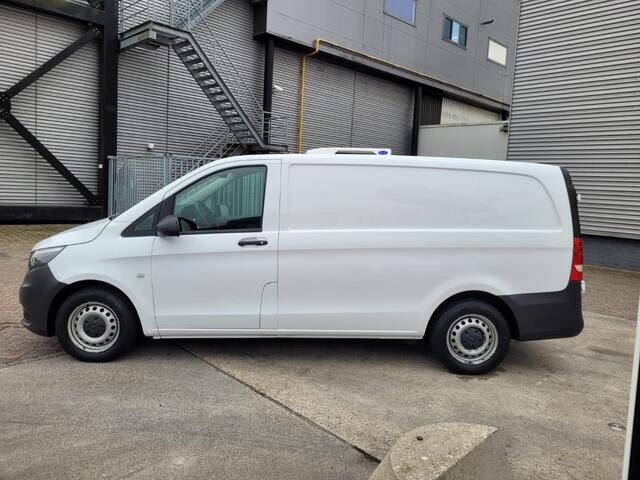 Mercedes-Benz VITO 114 CDI Lang Koelwagen