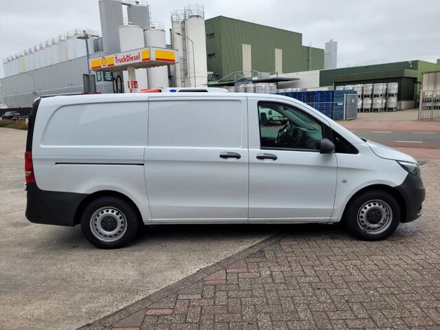 Mercedes-Benz VITO 114 CDI Lang Koelwagen