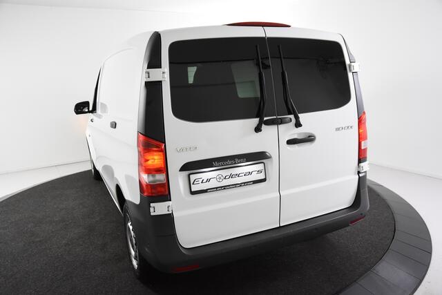 Mercedes-Benz VITO 110 CDI *1ste Eigenaar*Navigatie*Leer*Parkassist*