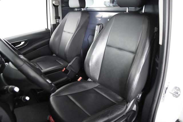 Mercedes-Benz VITO 110 CDI *1ste Eigenaar*Navigatie*Leer*Parkassist*