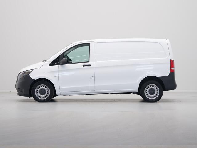 Mercedes-Benz VITO 110 CDI Airco Camera Leder Bijrijdersbank
