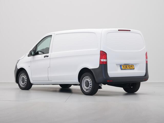 Mercedes-Benz VITO 110 CDI Airco Camera Leder Bijrijdersbank