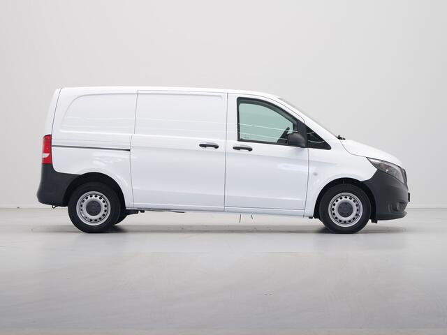 Mercedes-Benz VITO 110 CDI Airco Camera Leder Bijrijdersbank