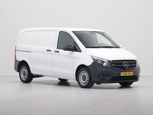 Mercedes-Benz VITO 110 CDI Airco Camera Leder Bijrijdersbank