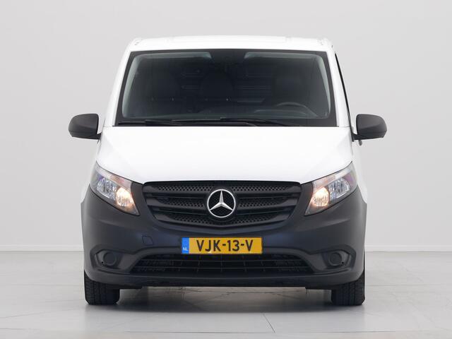 Mercedes-Benz VITO 110 CDI Airco Camera Leder Bijrijdersbank