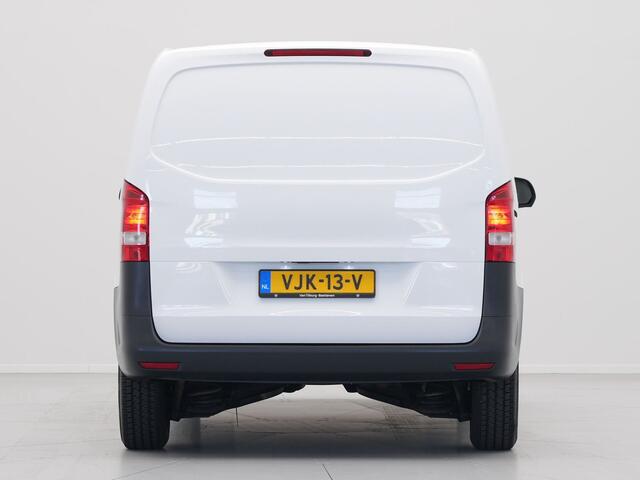 Mercedes-Benz VITO 110 CDI Airco Camera Leder Bijrijdersbank
