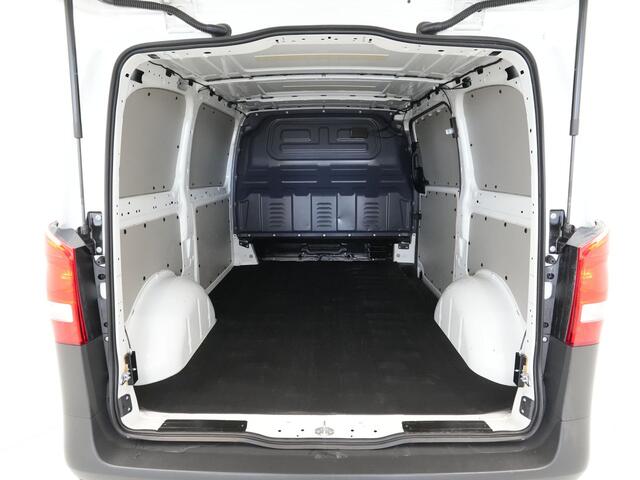 Mercedes-Benz VITO 110 CDI Airco Camera Leder Bijrijdersbank