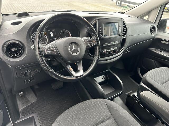 Mercedes-Benz VITO 114 CDI Lang*AUTOMAAT*ECC*HAAK*NAVI*