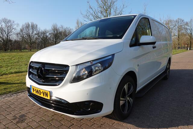 Mercedes-Benz VITO 111 CDI Lang | Camera | PDC | Cruise Control | Stuurwielbediening | Trekhaak |