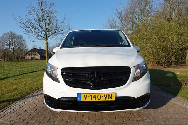 Mercedes-Benz VITO 111 CDI Lang | Camera | PDC | Cruise Control | Stuurwielbediening | Trekhaak |