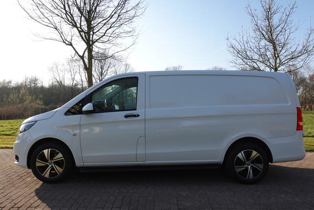 Mercedes-Benz VITO 111 CDI Lang | Camera | PDC | Cruise Control | Stuurwielbediening | Trekhaak |