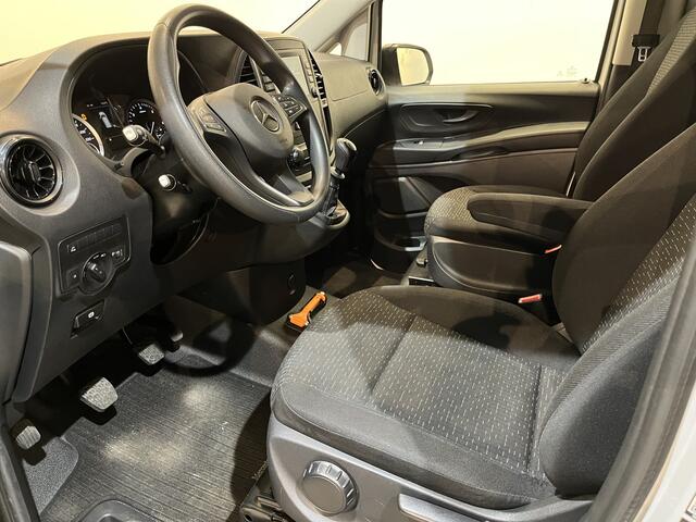 Mercedes-Benz VITO 116 CDI L2 RWD / Euro 6 / Servicebus / Aluca Inrichting / Imperiaal / Trekhaak / CarPlay / AC / Navi / Camera / 76.900 KM !! / BPM VRIJ !!