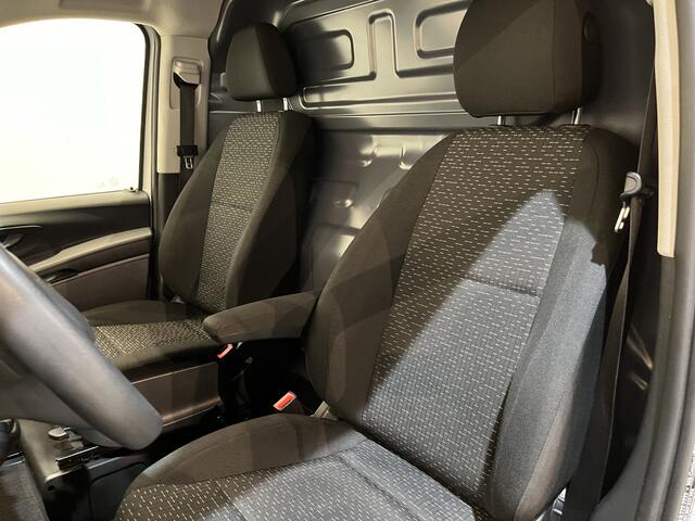 Mercedes-Benz VITO 116 CDI L2 RWD / Euro 6 / Servicebus / Aluca Inrichting / Imperiaal / Trekhaak / CarPlay / AC / Navi / Camera / 76.900 KM !! / BPM VRIJ !!