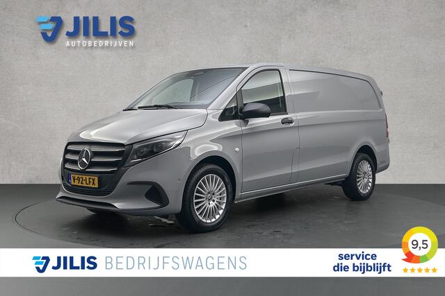 Mercedes-Benz VITO 119 CDI L2 Select | Adaptieve cruise control | Camera | Parkeersensoren | LED koplampen