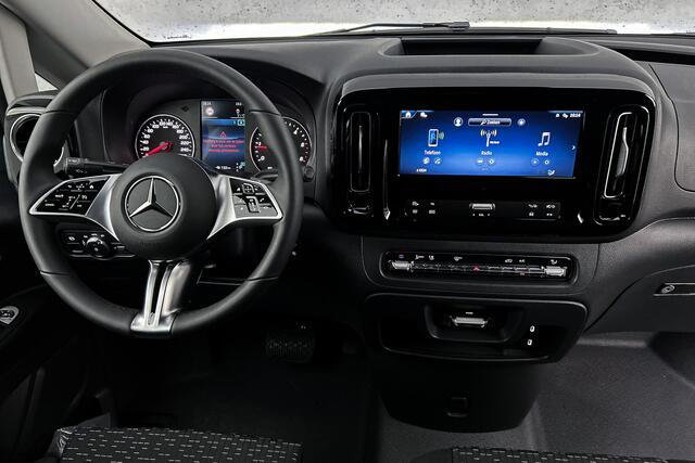 Mercedes-Benz VITO 119 CDI L2 | Adaptieve cruise control | Camera | Parkeersensoren | LED koplampen