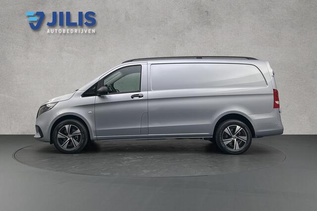 Mercedes-Benz VITO 119 CDI L2 | Adaptieve cruise control | Camera | Parkeersensoren | LED koplampen