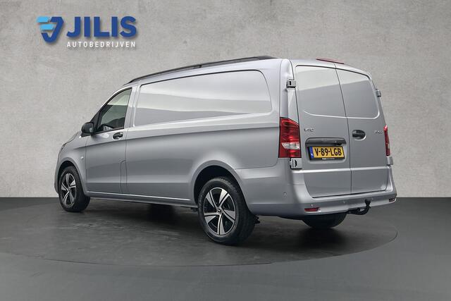 Mercedes-Benz VITO 119 CDI L2 | Adaptieve cruise control | Camera | Parkeersensoren | LED koplampen