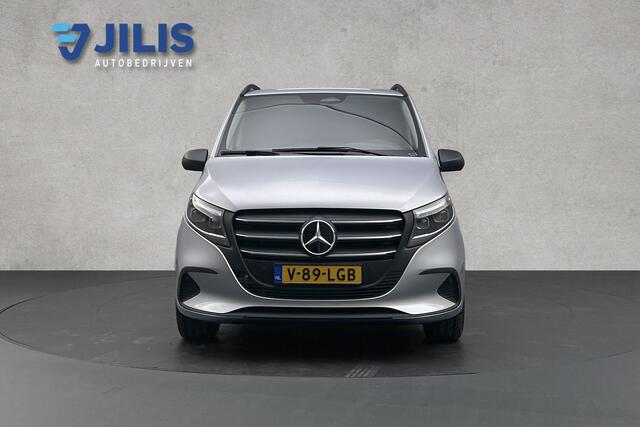 Mercedes-Benz VITO 119 CDI L2 | Adaptieve cruise control | Camera | Parkeersensoren | LED koplampen