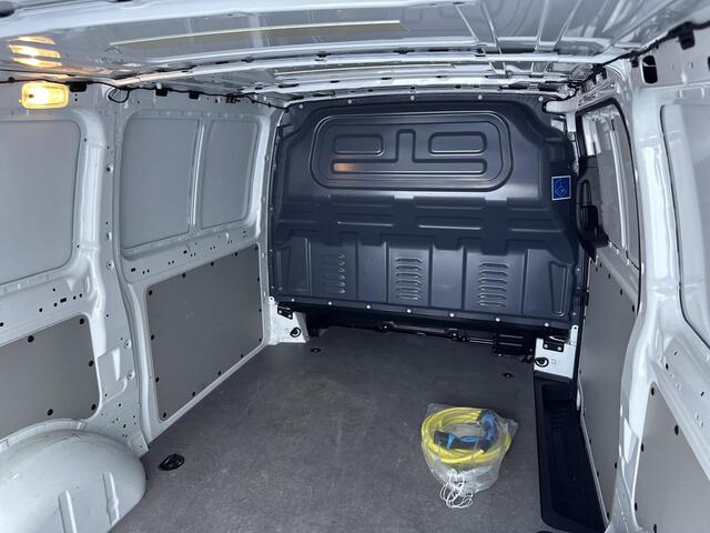 Mercedes-Benz VITO eVito Lang 66 kWh
