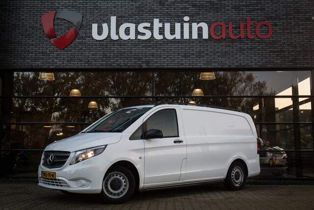 Mercedes-Benz VITO 114 CDI Lang , Trekhaak, Camera,