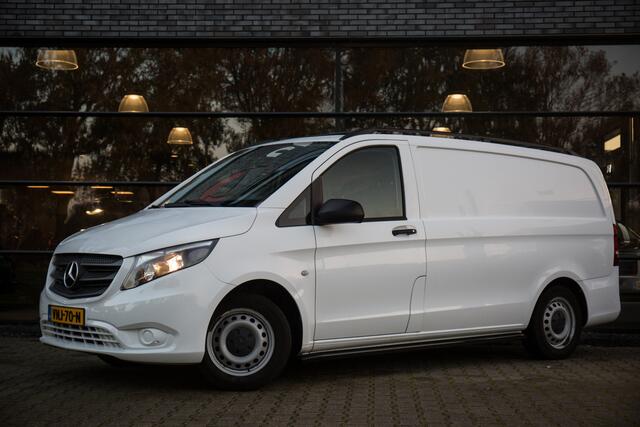 Mercedes-Benz VITO 114 CDI Lang , Trekhaak, Camera,