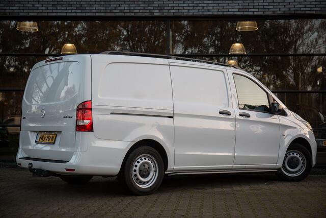 Mercedes-Benz VITO 114 CDI Lang , Trekhaak, Camera,