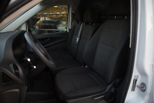 Mercedes-Benz VITO 114 CDI Lang , Trekhaak, Camera,