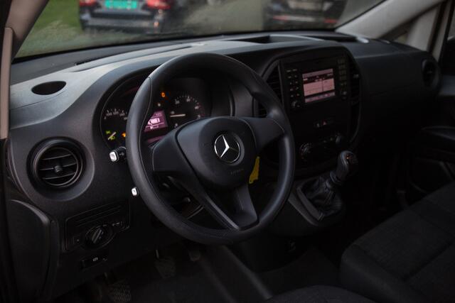 Mercedes-Benz VITO 114 CDI Lang , Trekhaak, Camera,