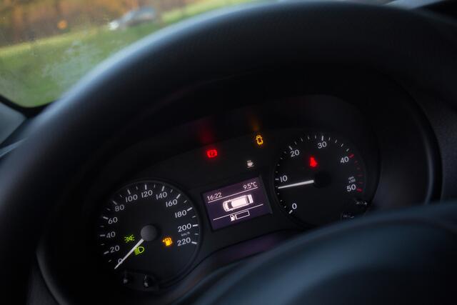 Mercedes-Benz VITO 114 CDI Lang , Trekhaak, Camera,
