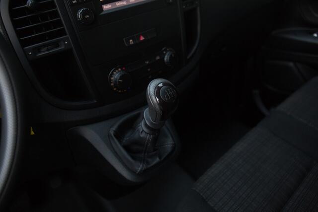 Mercedes-Benz VITO 114 CDI Lang , Trekhaak, Camera,
