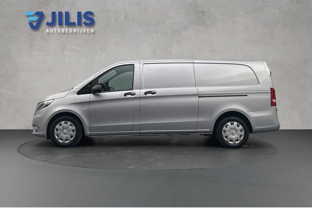 Mercedes-Benz VITO 116 CDI Automaat | 2x Schuifdeur | LED Koplampen | Camera | Airconditioning | Cruise control