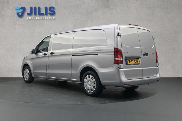 Mercedes-Benz VITO 116 CDI Automaat | 2x Schuifdeur | LED Koplampen | Camera | Airconditioning | Cruise control