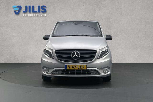 Mercedes-Benz VITO 116 CDI Automaat | 2x Schuifdeur | LED Koplampen | Camera | Airconditioning | Cruise control