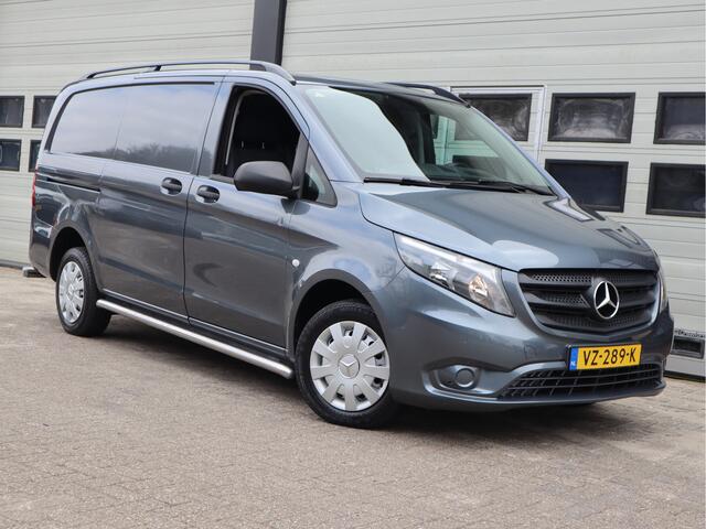 Mercedes-Benz VITO 114 CDI L2 Lang - Trekhaak - Navi - Clima - NAP