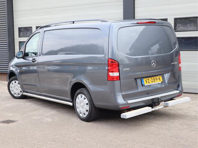 Mercedes-Benz VITO 114 CDI L2 Lang - Trekhaak - Navi - Clima - NAP