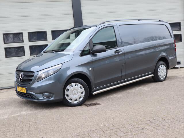 Mercedes-Benz VITO 114 CDI L2 Lang - Trekhaak - Navi - Clima - NAP
