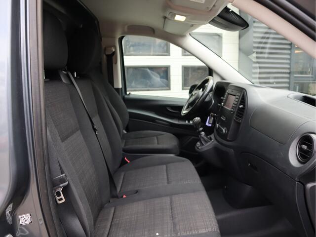 Mercedes-Benz VITO 114 CDI L2 Lang - Trekhaak - Navi - Clima - NAP